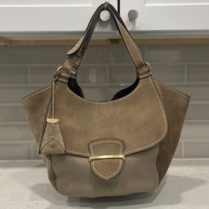 Michael Kors Collection Tote